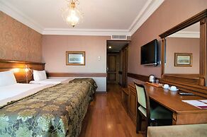 Ferman Hotel Old City - Special Class