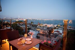 Ferman Hotel Old City - Special Class