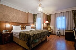 Ferman Hotel Old City - Special Class