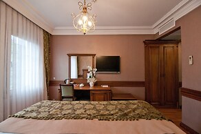 Ferman Hotel Old City - Special Class