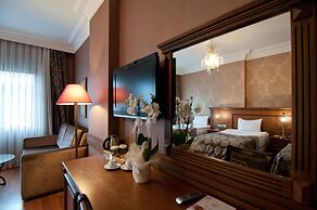 Ferman Hotel Old City - Special Class