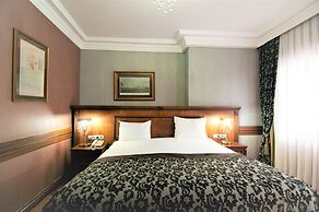 Ferman Hotel Old City - Special Class