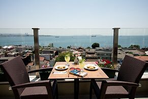 Ferman Hotel Old City - Special Class