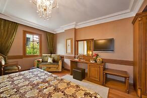 Ferman Hotel Old City - Special Class