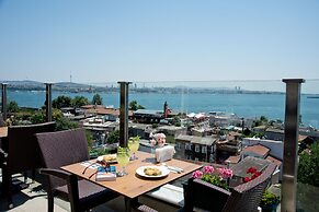 Ferman Hotel Old City - Special Class