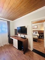 Ferman Hotel Old City - Special Class
