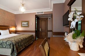 Ferman Hotel Old City - Special Class