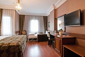 Ferman Hotel Old City - Special Class