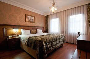 Ferman Hotel Old City - Special Class