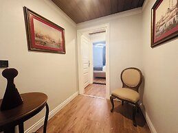 Ferman Hotel Old City - Special Class