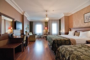 Ferman Hotel Old City - Special Class