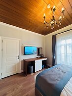Ferman Hotel Old City - Special Class