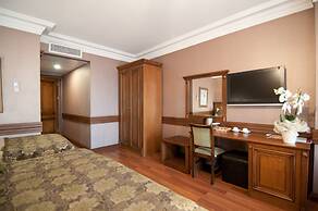 Ferman Hotel Old City - Special Class