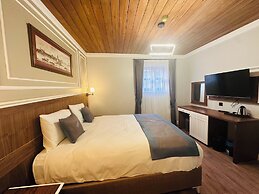 Ferman Hotel Old City - Special Class