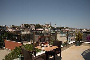 Ferman Hotel Old City - Special Class