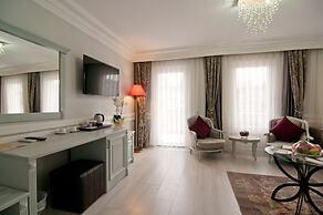 Ferman Hotel Old City - Special Class