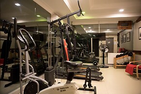 Ferman Hotel Old City - Special Class