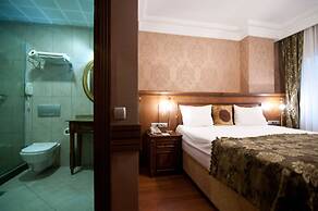 Ferman Hotel Old City - Special Class
