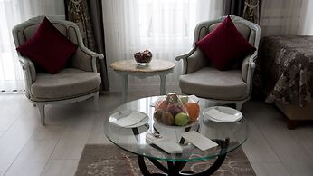 Ferman Hotel Old City - Special Class