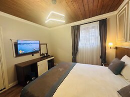 Ferman Hotel Old City - Special Class