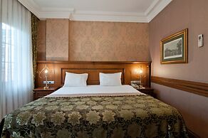 Ferman Hotel Old City - Special Class