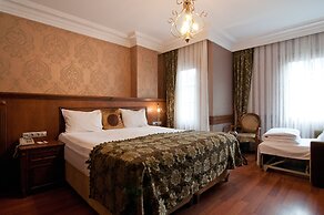 Ferman Hotel Old City - Special Class