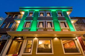 Ferman Hotel Old City - Special Class