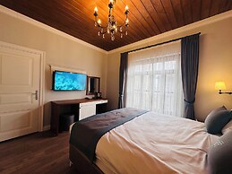 Ferman Hotel Old City - Special Class