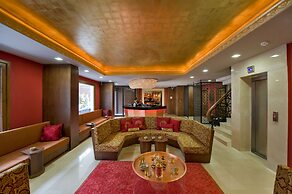 Ferman Hotel Old City - Special Class