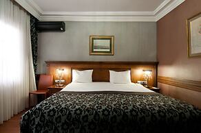 Ferman Hotel Old City - Special Class