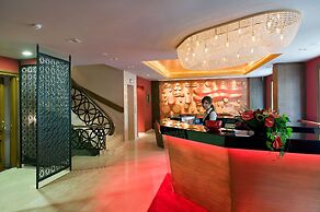 Ferman Hotel Old City - Special Class