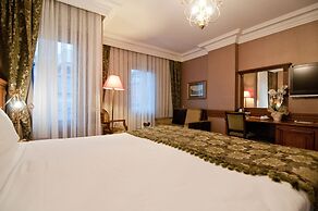 Ferman Hotel Old City - Special Class