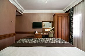 Ferman Hotel Old City - Special Class