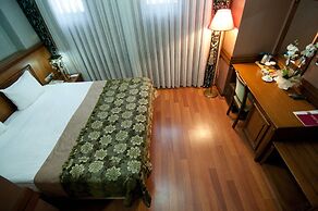 Ferman Hotel Old City - Special Class