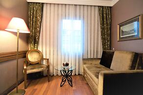 Ferman Hotel Old City - Special Class