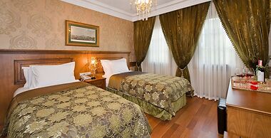 Ferman Hotel Old City - Special Class