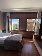 Ferman Hotel Old City - Special Class