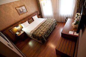 Ferman Hotel Old City - Special Class