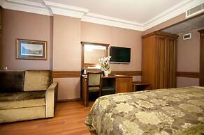 Ferman Hotel Old City - Special Class