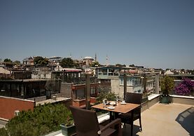 Ferman Hotel Old City - Special Class