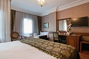 Ferman Hotel Old City - Special Class