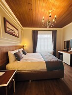Ferman Hotel Old City - Special Class