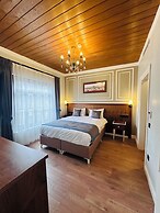 Ferman Hotel Old City - Special Class
