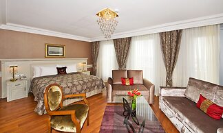 Ferman Hotel Old City - Special Class