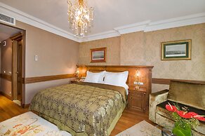 Ferman Hotel Old City - Special Class