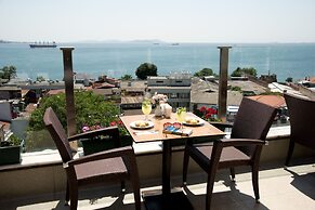 Ferman Hotel Old City - Special Class