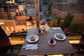 Ferman Hotel Old City - Special Class