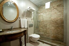 Ferman Hotel Old City - Special Class