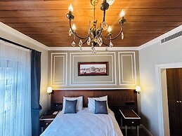 Ferman Hotel Old City - Special Class