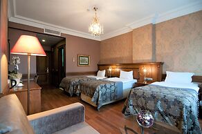 Ferman Hotel Old City - Special Class
